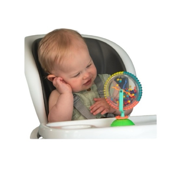 Spark Create Imagine Spinner Tray Toy - Picture 3 of 7